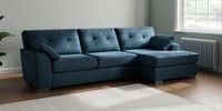 Large Sofa Chaise - Right Hand
