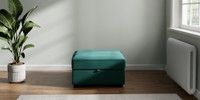 Storage Footstool