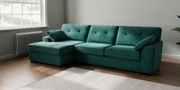 Large Sofa Chaise - Left Hand