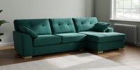 Large Sofa Chaise - Right Hand