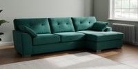 Large Sofa Chaise - Right Hand