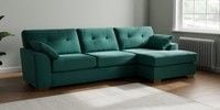 Large Sofa Chaise - Right Hand