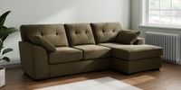 Medium Sofa Chaise - Right Hand