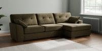 Large Sofa Chaise - Right Hand