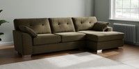 Large Sofa Chaise - Right Hand