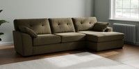 Large Sofa Chaise - Right Hand