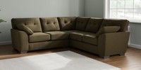 Medium Corner Sofa - Universal