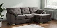 Medium Sofa Chaise - Right Hand