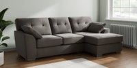 Medium Sofa Chaise - Right Hand