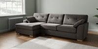 Large Sofa Chaise - Left Hand