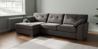 Large Sofa Chaise - Left Hand