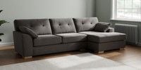 Large Sofa Chaise - Right Hand