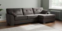 Large Sofa Chaise - Right Hand