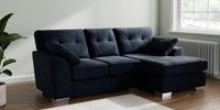 Small Sofa Chaise - Right Hand