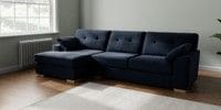 Large Sofa Chaise - Left Hand