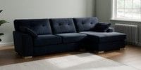 Large Sofa Chaise - Right Hand