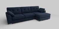 Large Sofa Chaise - Right Hand