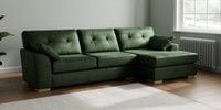 Large Sofa Chaise - Right Hand