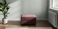 Storage Footstool