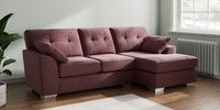 Medium Sofa Chaise - Right Hand