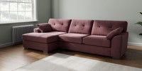 Large Sofa Chaise - Left Hand