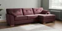 Large Sofa Chaise - Right Hand