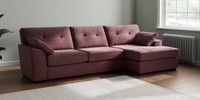 Large Sofa Chaise - Right Hand
