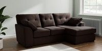 Small Sofa Chaise - Right Hand