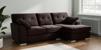 Medium Sofa Chaise - Right Hand