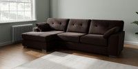 Large Sofa Chaise - Left Hand