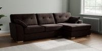 Large Sofa Chaise - Right Hand