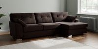 Large Sofa Chaise - Right Hand