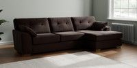 Large Sofa Chaise - Right Hand