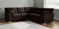 Medium Corner Sofa - Universal