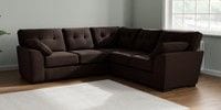 Medium Corner Sofa - Universal