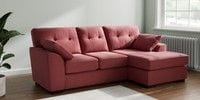 Small Sofa Chaise - Right Hand