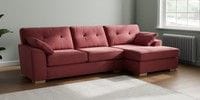 Large Sofa Chaise - Right Hand