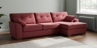 Large Sofa Chaise - Right Hand