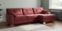 Large Sofa Chaise - Right Hand