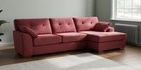 Large Sofa Chaise - Right Hand