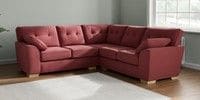 Medium Corner Sofa - Universal