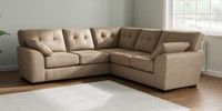 Medium Corner Sofa - Universal