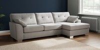 Large Sofa Chaise - Right Hand