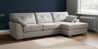 Large Sofa Chaise - Right Hand