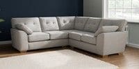 Medium Corner Sofa - Universal