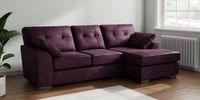 Medium Sofa Chaise - Right Hand