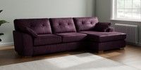 Large Sofa Chaise - Right Hand