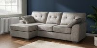 Medium Sofa Chaise - Left Hand
