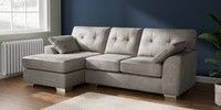 Medium Sofa Chaise - Left Hand