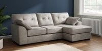 Medium Sofa Chaise - Right Hand